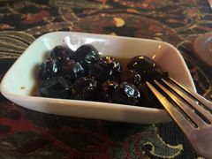 -Old Ottoman Cafe & Restaurant