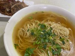 -鑫明明拉面(宁化路店)