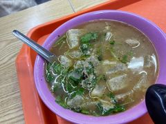 -牛马行牛肉饸饹铺(长春总店)