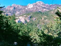-青岛崂山太清宫