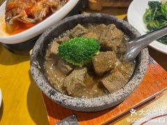 -东就鸭饭店·古早海南菜(友谊南海城店)