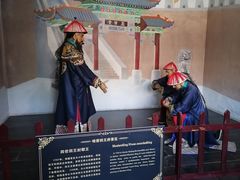 -哈密回王府景区