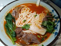 -鑫花溪牛肉米粉(凤凰街创始总店)