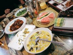 -江南婆婆(车墩店)