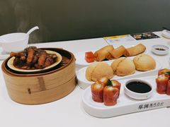 -蔡澜点心·粤菜(月星环球港店)