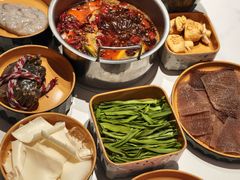 -海底捞大排档火锅(悦荟广场店)