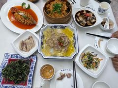 -清真马祥兴菜馆(云南北路店)