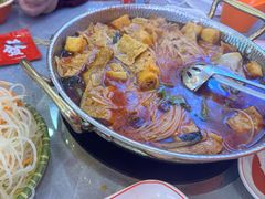 -柳大厨螺蛳粉(人民路总店)