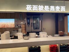 -西贝(金桥店)