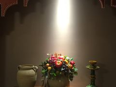 -纳瓦新疆菜(银都店)