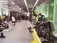 -优享健身(三元桥店)