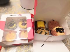 -嘉华鲜花饼·现烤(昆明老街店)