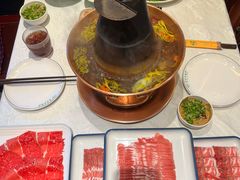 -东来顺饭庄(天坛店)