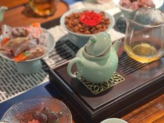 -中和·国风茶馆(愚园路店)