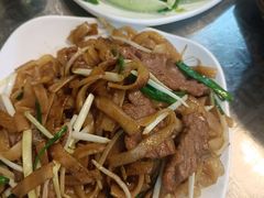 -鹤睦鱼生·啫啫煲·海鲜(保利百合店)