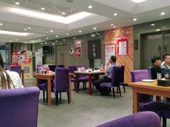 大堂-紫光园(顺义店)