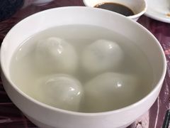 -西复兴羊肉馆(南翔老街店)