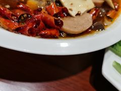 -郑庄脂渣海鲜楼(九水路店)