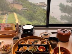 -南紀白浜 浜千鳥の湯 海舟