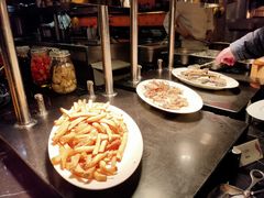 -富力丽思卡尔顿酒店·香荟全日制餐厅