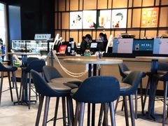 -星巴克(北京王府井店)