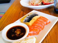 -解放碑威斯汀酒店-知味国际美食餐厅