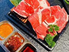 -牛兆·牛内脏·烤肉(慈云寺店)