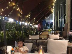 -盐说·西式餐酒馆(光明万达店)