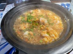 -川流不息·地道川菜·小龙虾(新松江路店)