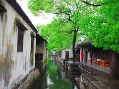 -绍兴鲁迅故里·沈园景区