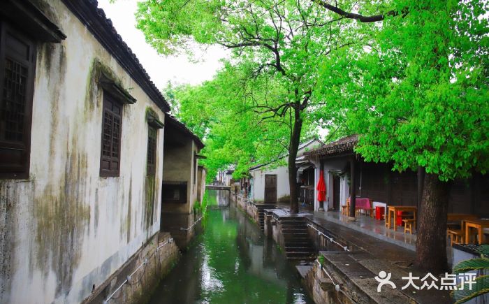 绍兴鲁迅故里·沈园景区图片