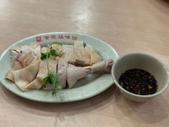 招牌百家鸡-百家鸡味馆(清泰店)