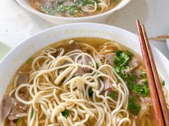 -鑫明明拉面(宁化路店)
