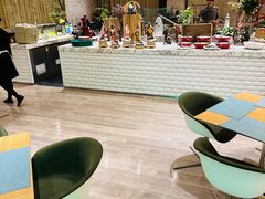 -沈阳和平艾美酒店新食谱西餐厅