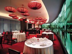 -深圳香格里拉酒店
