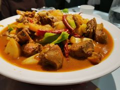 -新疆兵团食府清真(马连道店)