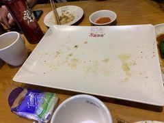 -木屋烧烤(惠阳华润小径湾店)