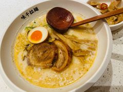 -味千拉面(常州关河东路分店)