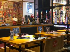 大堂-厚道寿喜烧専門店(宝龙环湖店)