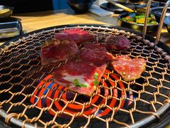 风花雪月-九田家黑牛烤肉料理(西溪龙湖天街店)