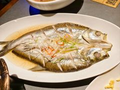 -姑苏家宴·苏帮菜·松鼠桂鱼(苏州总店)