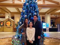 -长白山万达喜来登度假酒店