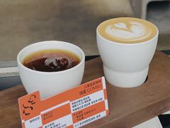 -S.O.E COFFEE(五道营店)