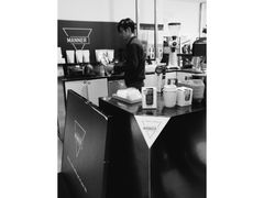 -Manner Coffee(芮欧百货店)