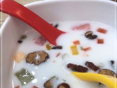 -老海南椰奶清补凉(文化宫老店)