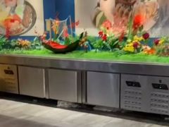 -宝丽金大酒店·洗浴中心