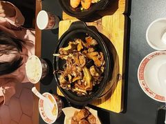 -百家春好德来姜母鸭