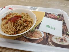 -粥瓜婆特色砂锅粥(白石洲店)