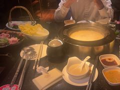 -捞王锅物料理(凯旋路店)