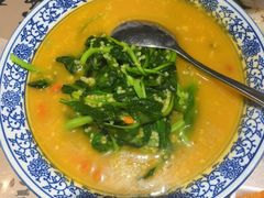 -秦唐一号西安菜馆(钟楼店)